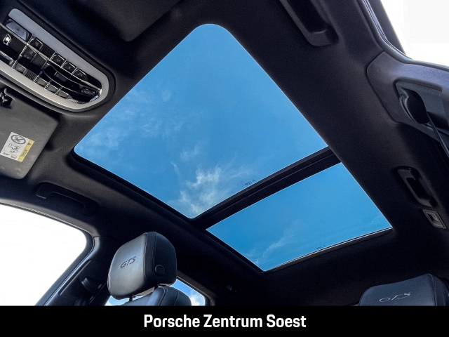 Porsche Macan GTS/Panorama/Bose/PASM/75L-Kraftstofftank