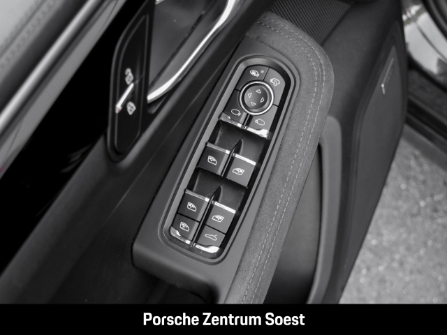 Porsche Macan GTS/Panorama/Bose/PASM/75L-Kraftstofftank