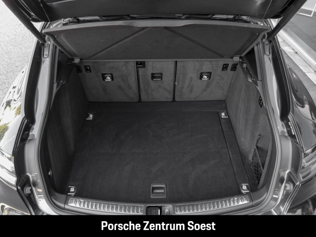 Porsche Macan GTS/Panorama/Bose/PASM/75L-Kraftstofftank