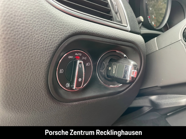 Porsche Macan GTS Panoramadach 20-Zoll Lederpaket PDLS+