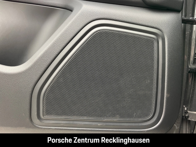 Porsche Macan GTS Panoramadach 20-Zoll Lederpaket PDLS+