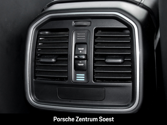 Porsche Macan Turbo/PASM/Panoramadach/Surround-View/BOSE