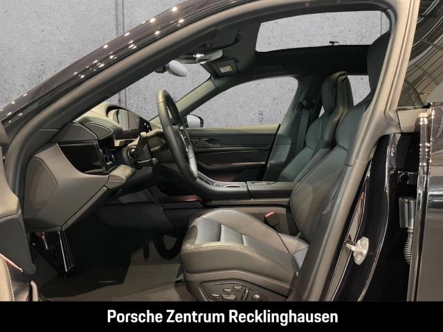 Porsche Taycan 4S Cross Turismo InnoDrive LED Head-Up
