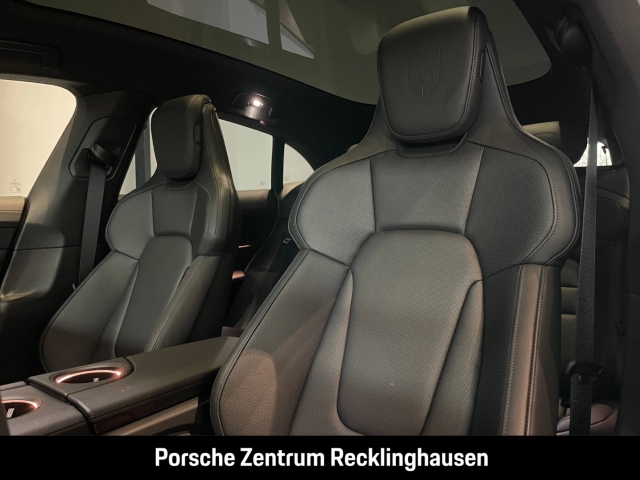 Porsche Taycan 4S Cross Turismo InnoDrive LED Head-Up