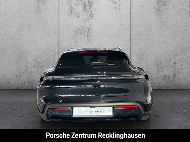 Porsche Taycan 4S Cross Turismo InnoDrive LED Head-Up