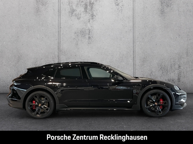 Porsche Taycan 4S Cross Turismo InnoDrive LED Head-Up