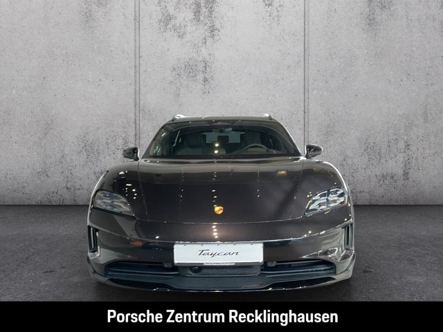 Porsche Taycan 4S Cross Turismo InnoDrive LED Head-Up
