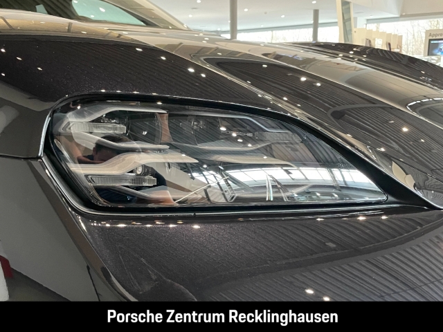 Porsche Taycan 4S Cross Turismo InnoDrive LED Head-Up