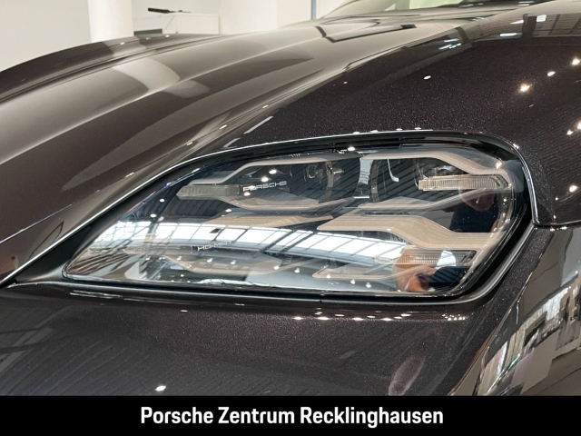 Porsche Taycan 4S Cross Turismo InnoDrive LED Head-Up