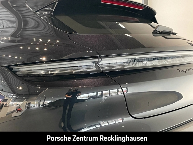 Porsche Taycan 4S Cross Turismo InnoDrive LED Head-Up