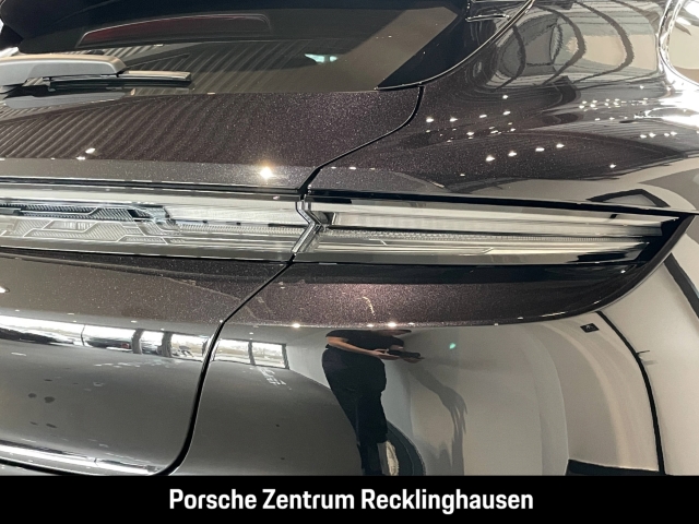 Porsche Taycan 4S Cross Turismo InnoDrive LED Head-Up