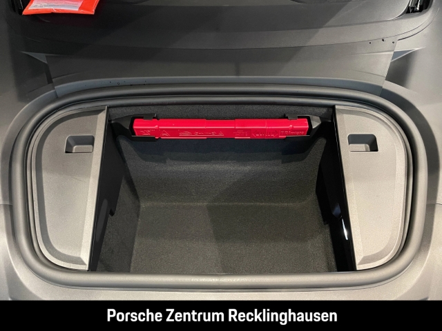 Porsche Taycan 4S Cross Turismo InnoDrive LED Head-Up