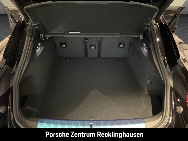Porsche Taycan 4S Cross Turismo InnoDrive LED Head-Up