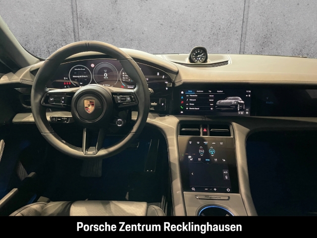 Porsche Taycan 4S Cross Turismo InnoDrive LED Head-Up