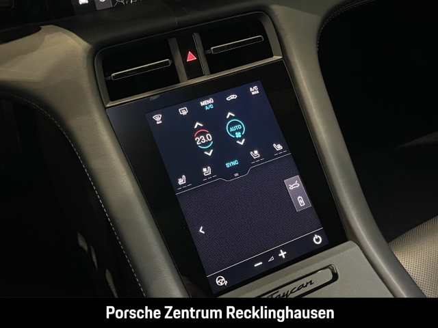 Porsche Taycan 4S Cross Turismo InnoDrive LED Head-Up