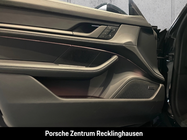 Porsche Taycan 4S Cross Turismo InnoDrive LED Head-Up