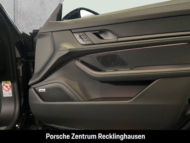 Porsche Taycan 4S Cross Turismo InnoDrive LED Head-Up