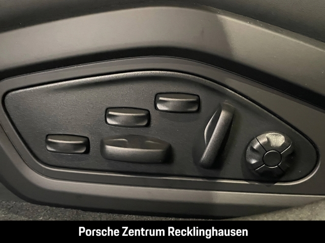 Porsche Taycan 4S Cross Turismo InnoDrive LED Head-Up