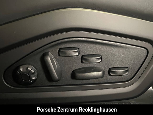 Porsche Taycan 4S Cross Turismo InnoDrive LED Head-Up
