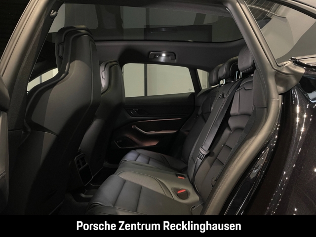 Porsche Taycan 4S Cross Turismo InnoDrive LED Head-Up