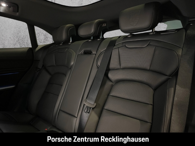 Porsche Taycan 4S Cross Turismo InnoDrive LED Head-Up