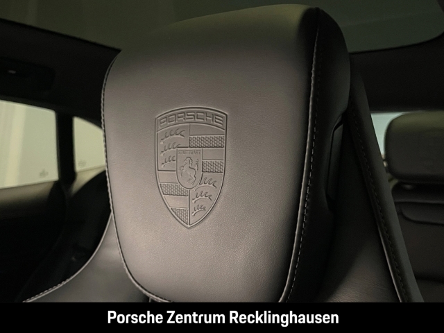 Porsche Taycan 4S Cross Turismo InnoDrive LED Head-Up