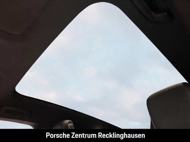 Porsche Taycan 4S Cross Turismo InnoDrive LED Head-Up