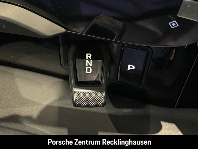 Porsche Taycan 4S Cross Turismo InnoDrive LED Head-Up