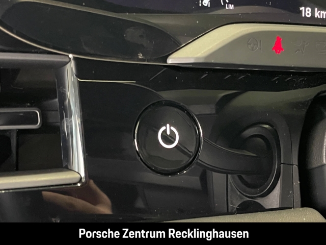 Porsche Taycan 4S Cross Turismo InnoDrive LED Head-Up