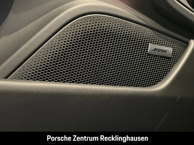 Porsche Taycan 4S Cross Turismo InnoDrive LED Head-Up