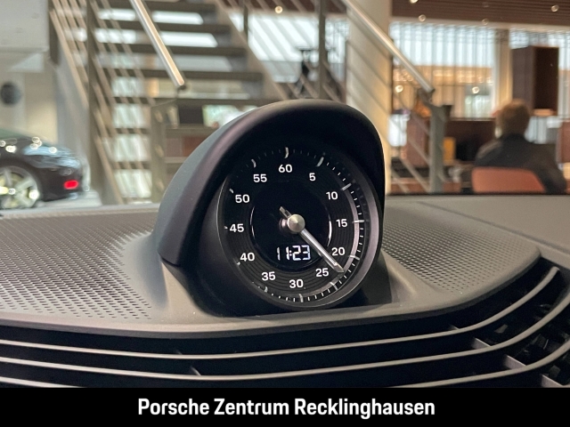 Porsche Taycan 4S Cross Turismo InnoDrive LED Head-Up