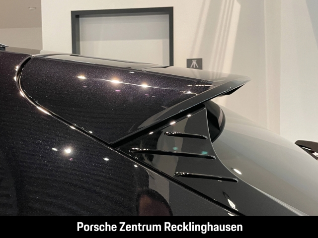 Porsche Taycan 4S Cross Turismo InnoDrive LED Head-Up