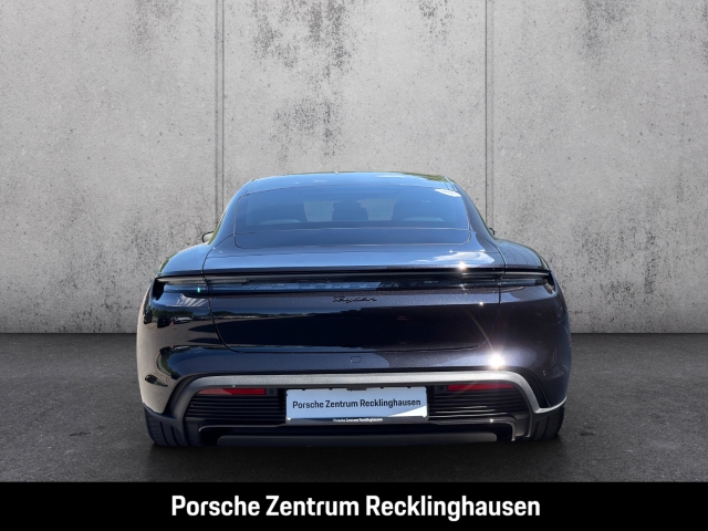 Porsche Taycan Black Edition InnoDrive LED-Matrix BOSE
