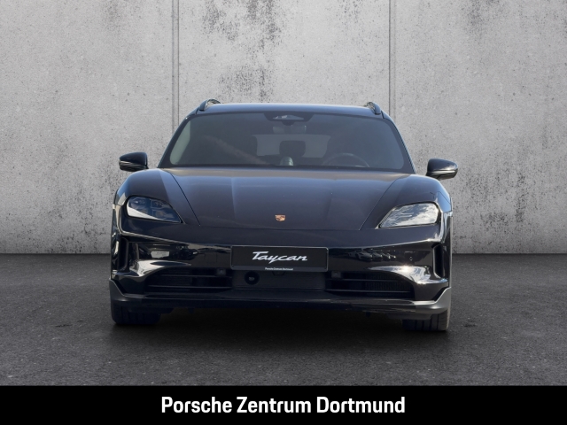 Porsche Taycan 4S Cross Turismo