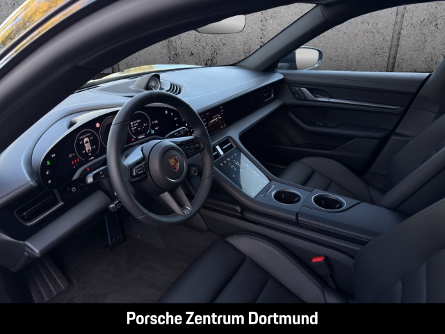 Porsche Taycan 4S Cross Turismo