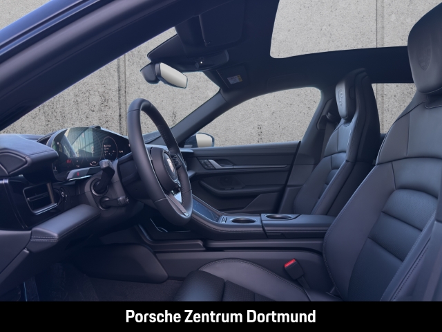 Porsche Taycan 4S Cross Turismo