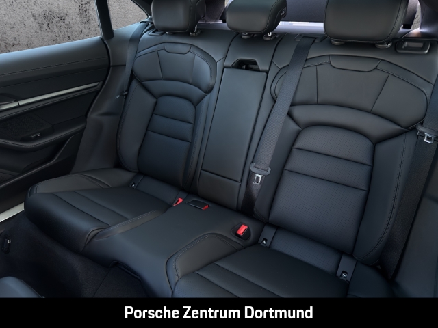 Porsche Taycan 4S Cross Turismo