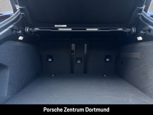 Porsche Taycan 4S Cross Turismo