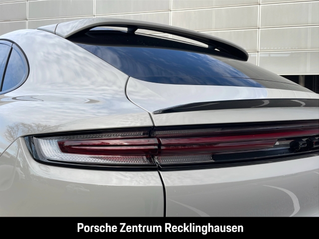 Porsche Cayenne S Coupe Sportabgas Luftfederung BOSE 22z