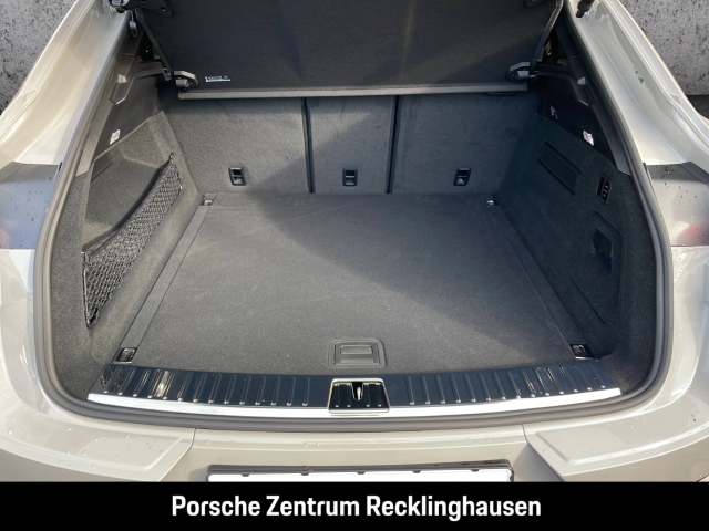 Porsche Cayenne S Coupe Sportabgas Luftfederung BOSE 22z