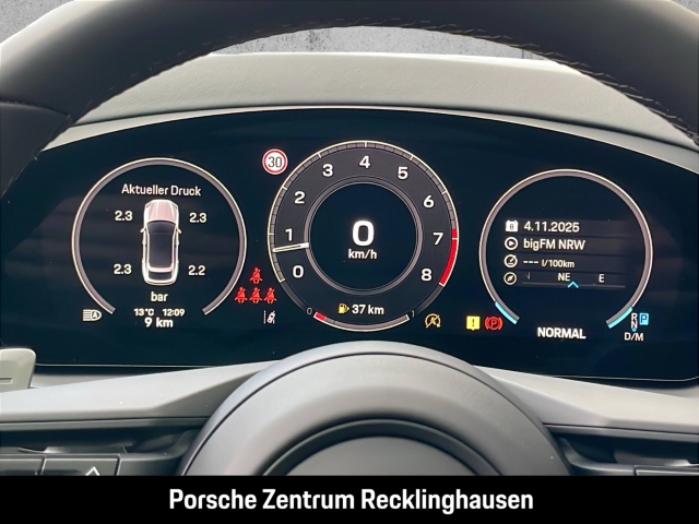 Porsche Cayenne S Coupe Sportabgas Luftfederung BOSE 22z