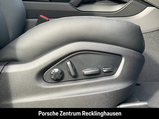 Porsche Cayenne S Coupe Sportabgas Luftfederung BOSE 22z
