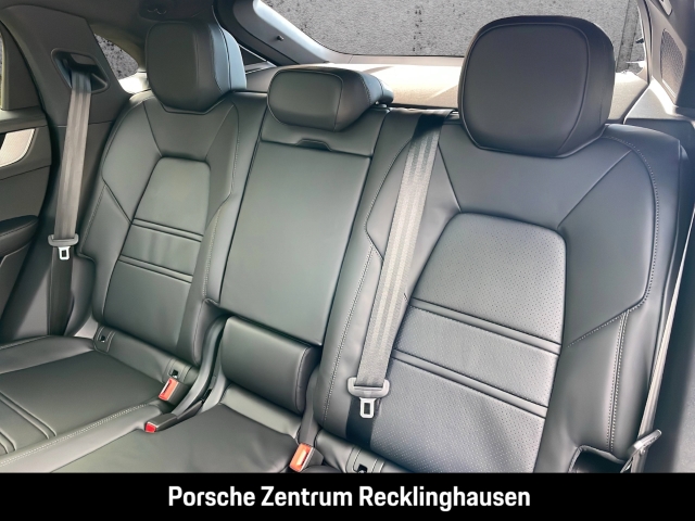 Porsche Cayenne S Coupe Sportabgas Luftfederung BOSE 22z