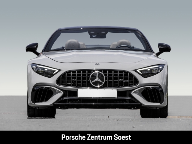 Mercedes-Benz SL 63 AMG 4Matic+/360 Grad Kamera/Burmester