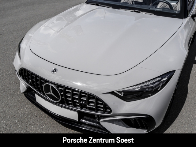 Mercedes-Benz SL 63 AMG 4Matic+/360 Grad Kamera/Burmester
