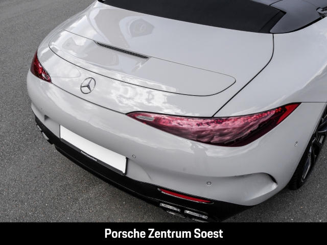 Mercedes-Benz SL 63 AMG 4Matic+/360 Grad Kamera/Burmester