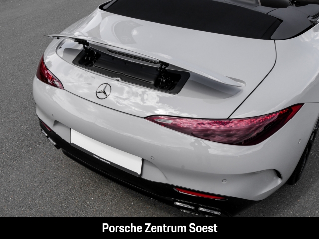 Mercedes-Benz SL 63 AMG 4Matic+/360 Grad Kamera/Burmester