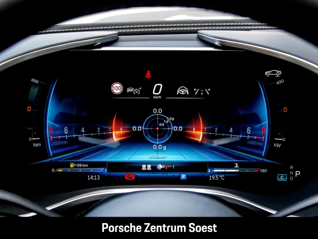 Mercedes-Benz SL 63 AMG 4Matic+/360 Grad Kamera/Burmester