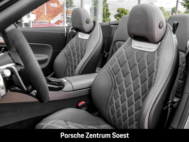 Mercedes-Benz SL 63 AMG 4Matic+/360 Grad Kamera/Burmester
