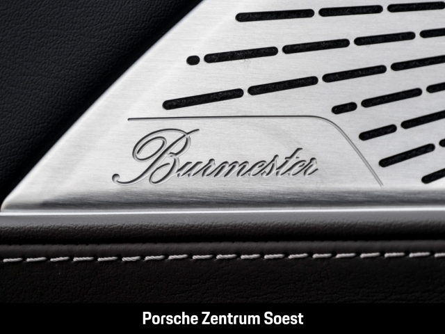 Mercedes-Benz SL 63 AMG 4Matic+/360 Grad Kamera/Burmester